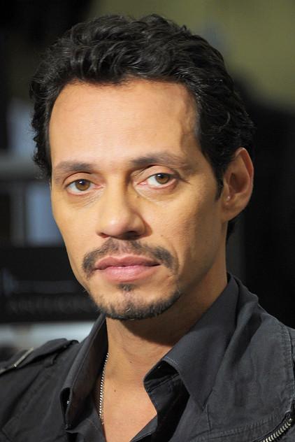 Marc Anthony - Actor Profile Photo