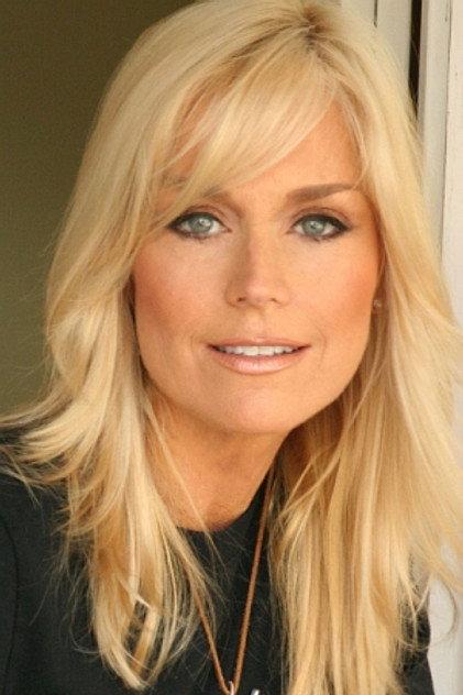 Catherine Hickland - Actor Profile Photo