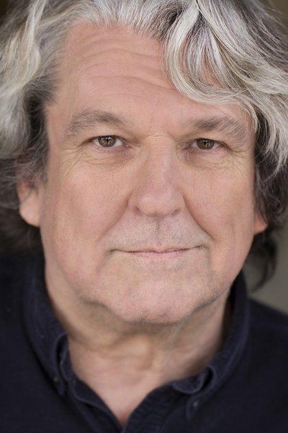 Jean-Guy Bouchard - Actor Profile Photo