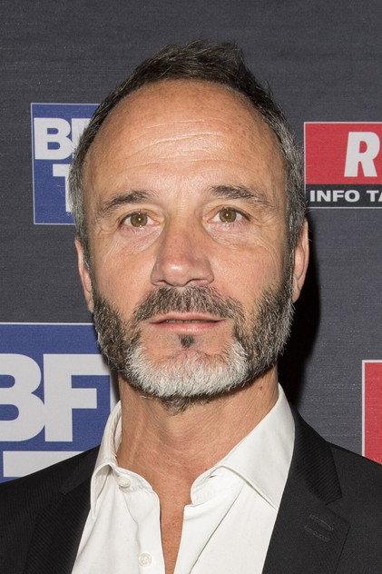 Eric Di Meco - Actor Profile Photo