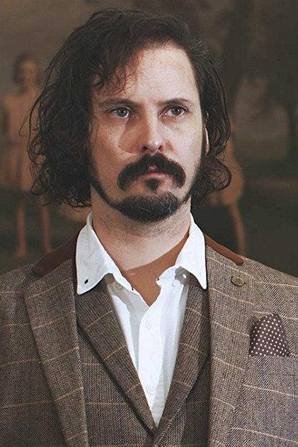 Paul Flannery - Actor Profile Photo