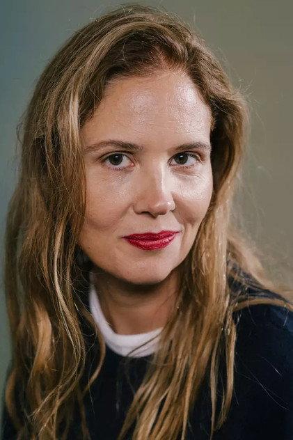 Justine Triet - Actor Profile Photo