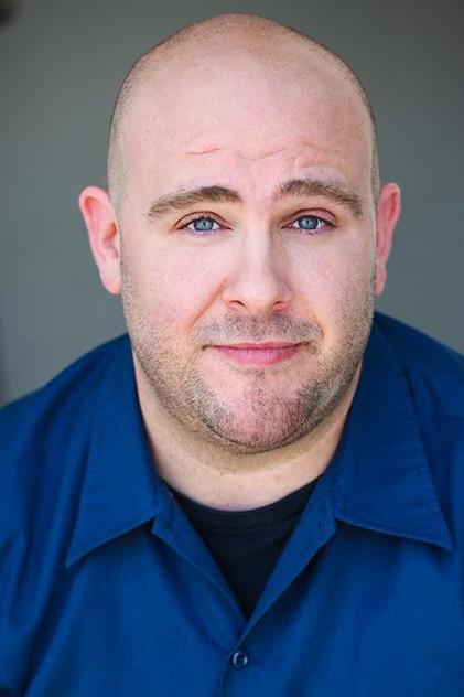 Dave Levine - Actor Profile Photo