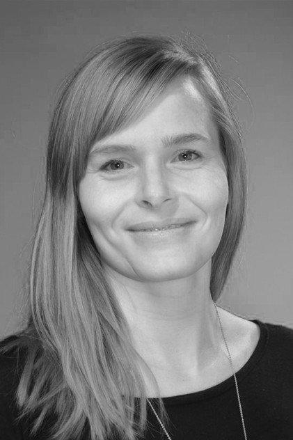 Kjærsti Odden Skjeldal - Actor Profile Photo