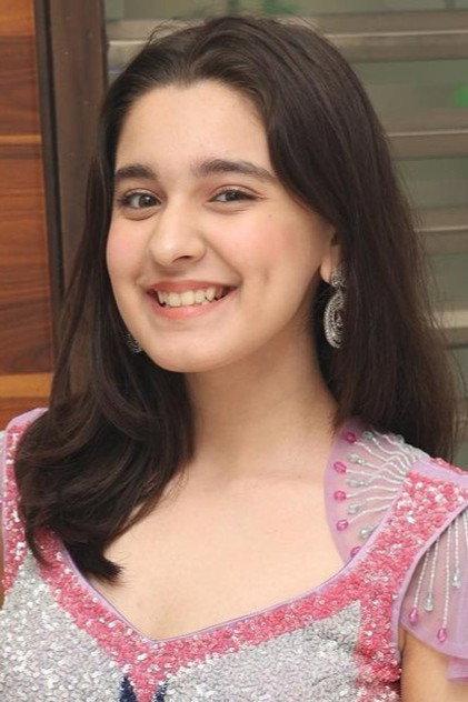 Naisha Khanna - Actor Profile Photo