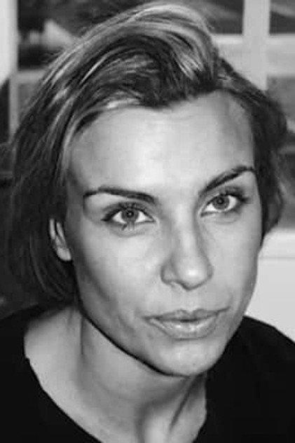 Jenny Lindroth - Actor Profile Photo