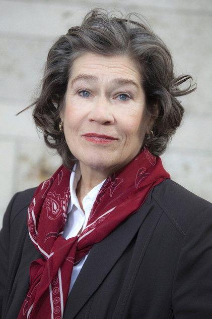 Tina Engel - Actor Profile Photo