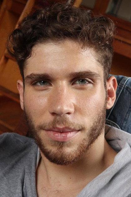 Dimitris Fritzelas - Actor Profile Photo
