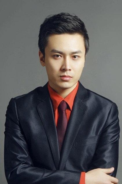 Yang Zi Jiang - Actor Profile Photo
