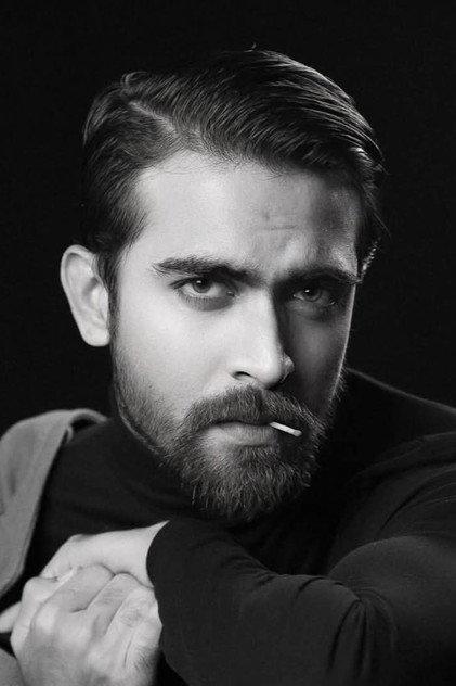Farrukh Ahmed Rehan - Actor Profile Photo