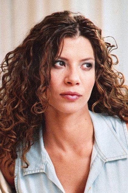 Valeria Christodoulidou - Actor Profile Photo