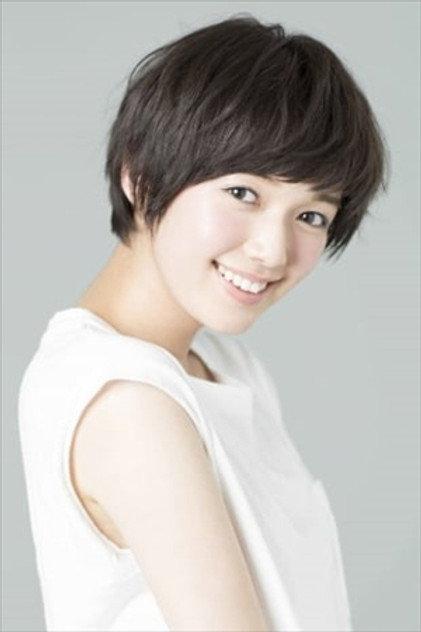 Shiori Sato - Actor Profile Photo