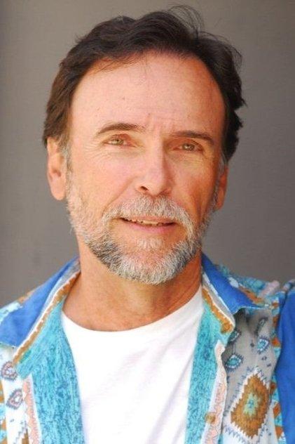 David Gautreaux - Actor Profile Photo