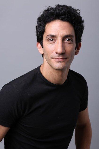 Juan Minujín - Actor Profile Photo