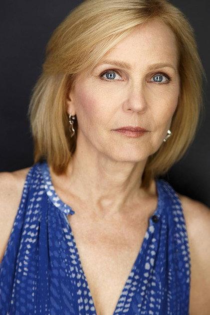 Ann Hamilton - Actor Profile Photo