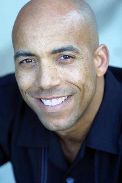 Jonathan Julian - Actor Profile Photo