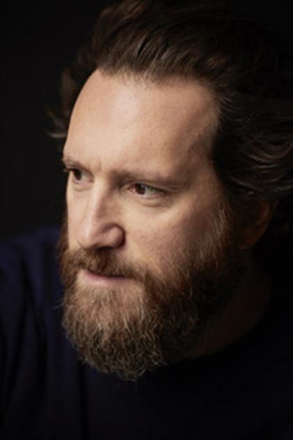 Hubert Delattre - Actor Profile Photo