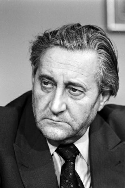 Zygmunt Malawski - Actor Profile Photo
