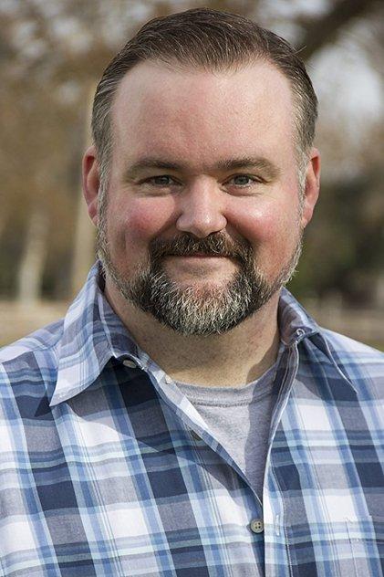 Raymond McAnally - Actor Profile Photo