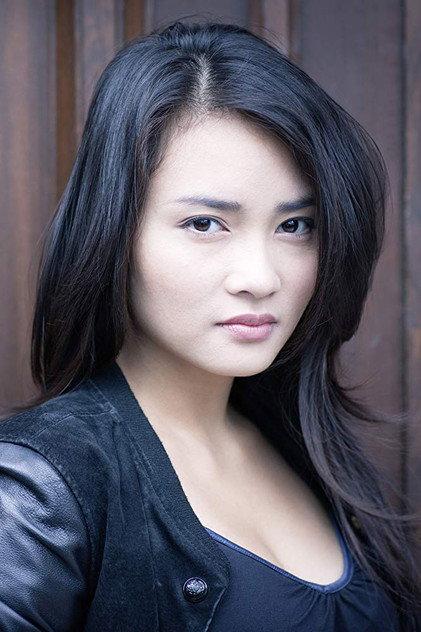 Mai Duong Kieu - Actor Profile Photo