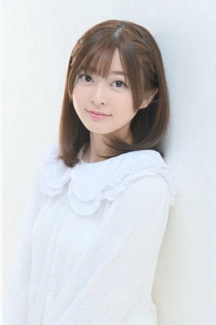 Riona Imaizumi - Actor Profile Photo
