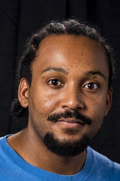 Andre L. Burch - Actor Profile Photo