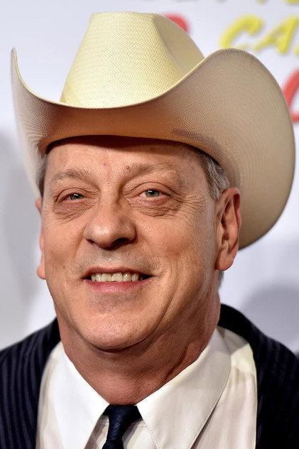 Junior Brown - Actor Profile Photo