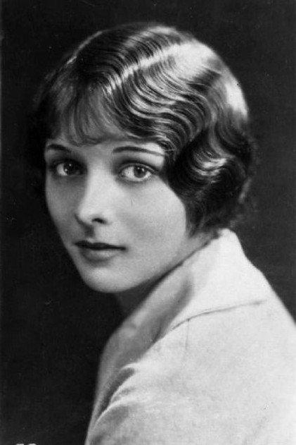 Gillian Lind - Actor Profile Photo