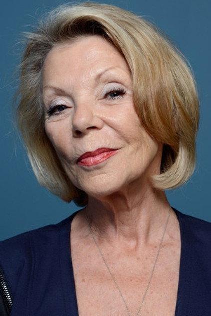 Claudie Ossard - Actor Profile Photo