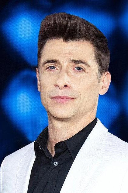Kacper Kuszewski - Actor Profile Photo