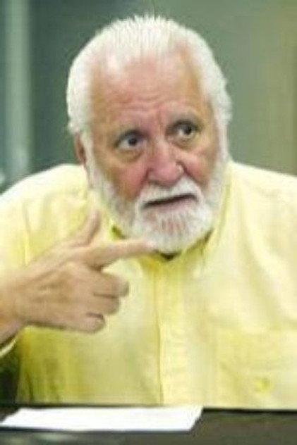 Ernesto Malbrán - Actor Profile Photo