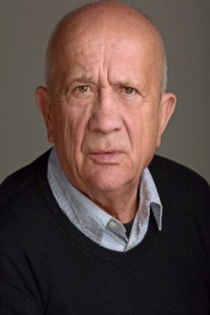 Christian Grashof - Actor Profile Photo