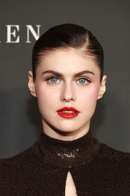 Alexandra Daddario - Actor Profile Photo