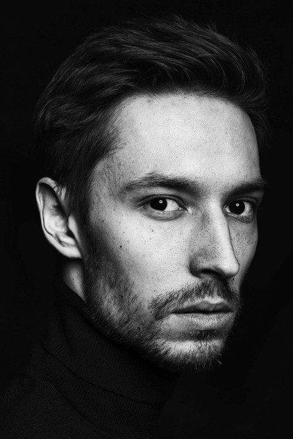 Adam Franek - Actor Profile Photo