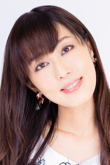 Yoko Hikasa - Actor Profile Photo