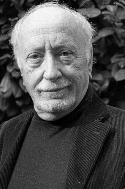 Paolo Spezzaferri - Actor Profile Photo