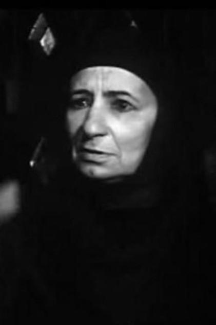 Nabaweya Saeed - Actor Profile Photo
