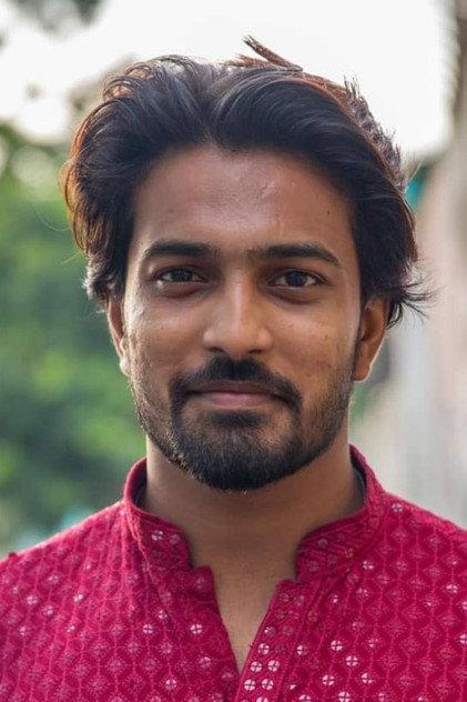 Sanoj Kumar - Actor Profile Photo