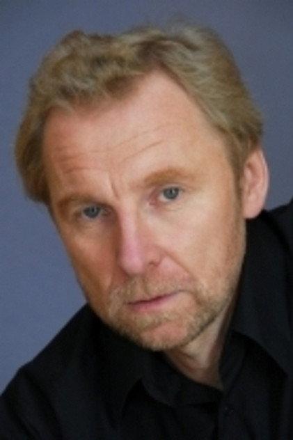 Vyacheslav Kormiltsev - Actor Profile Photo
