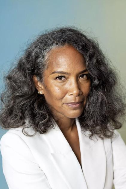 Mara Brock Akil - Actor Profile Photo