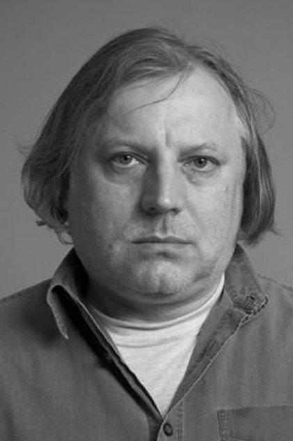 Cyril Drozda - Actor Profile Photo