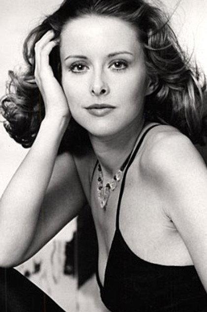 Jayne Bentzen - Actor Profile Photo