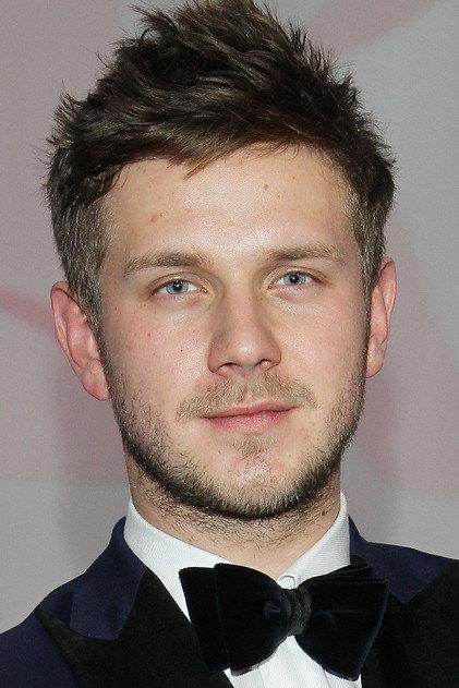 Antoni Królikowski - Actor Profile Photo