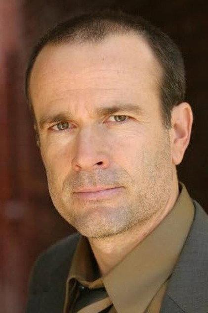 Bill Doyle - Actor Profile Photo