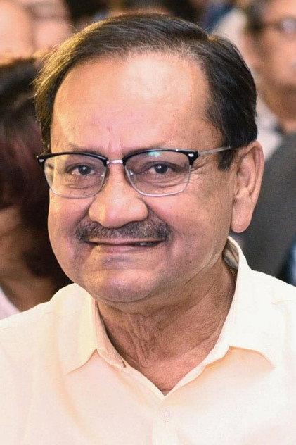 Sambaran Banerjee - Actor Profile Photo