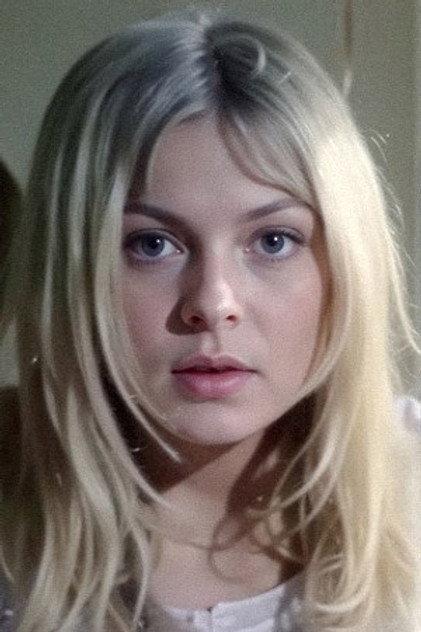 Anna Gladysek - Actor Profile Photo