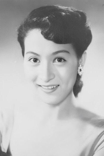 Miki Sanjō - Actor Profile Photo
