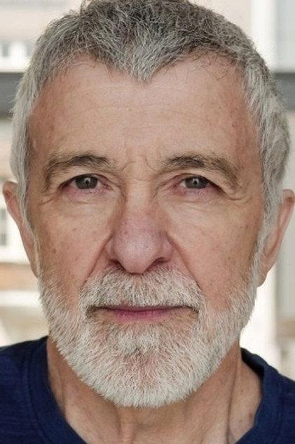 Wladimir Tarasjanz - Actor Profile Photo