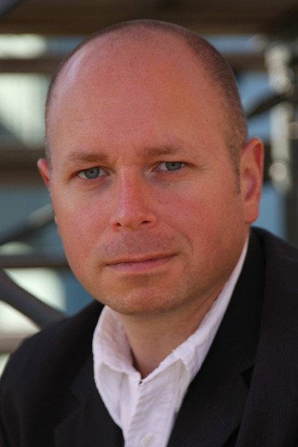 Patrick Caux - Actor Profile Photo