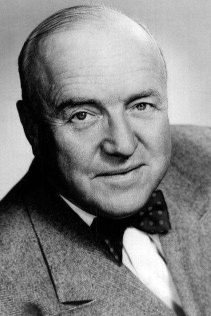 William Frawley - Actor Profile Photo